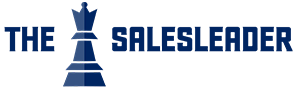 The Sales Leader